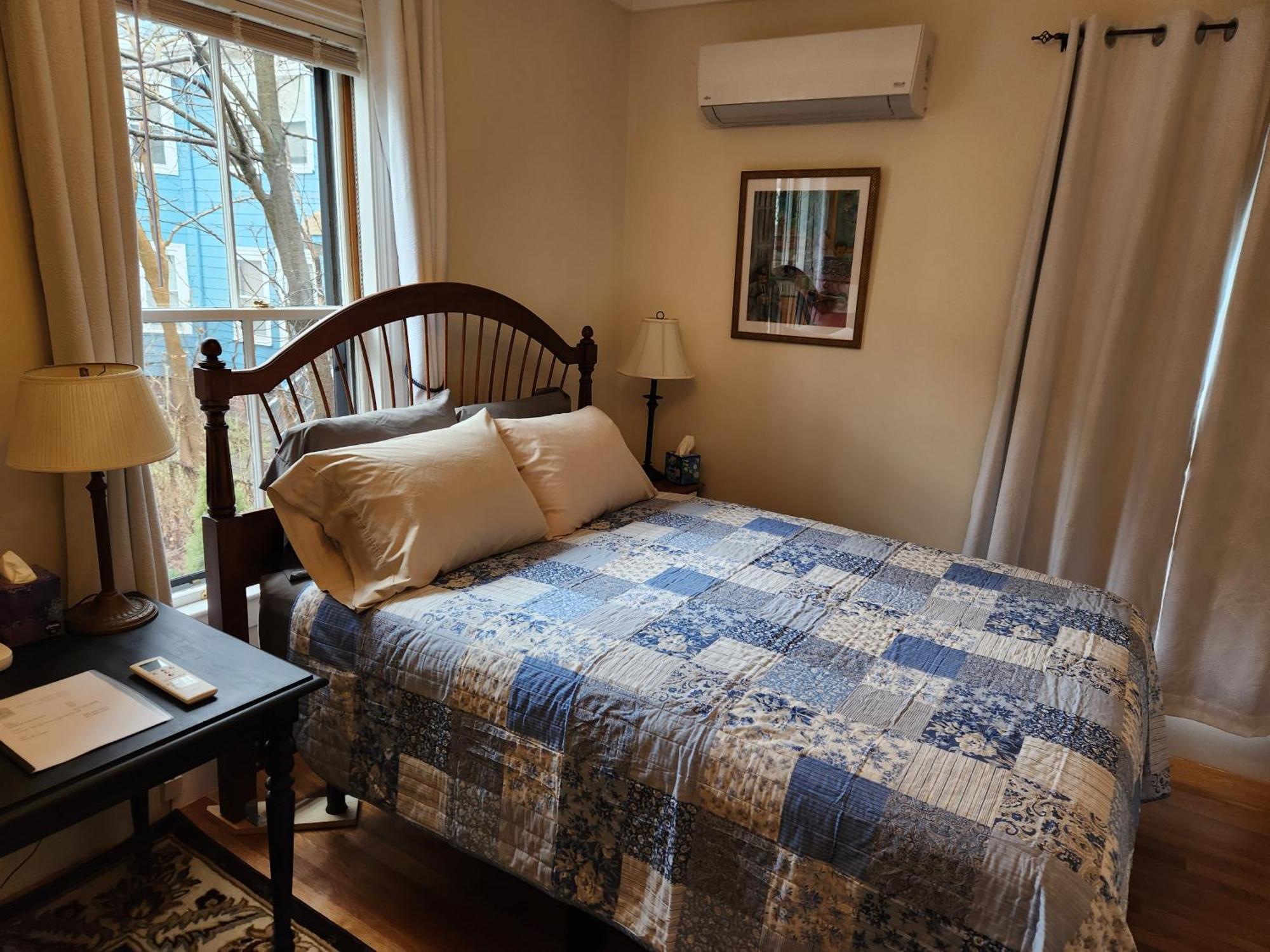 Davis Square Inn Somerville Kültér fotó