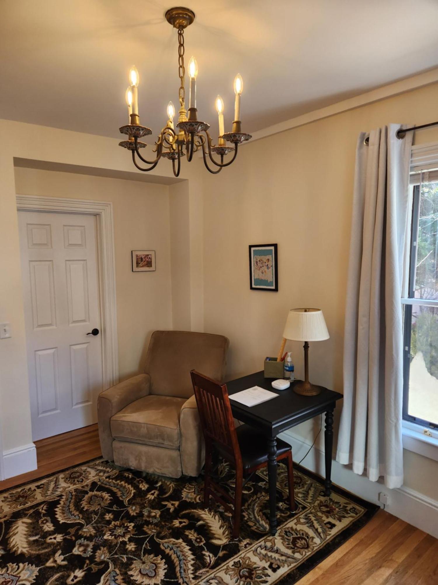 Davis Square Inn Somerville Kültér fotó