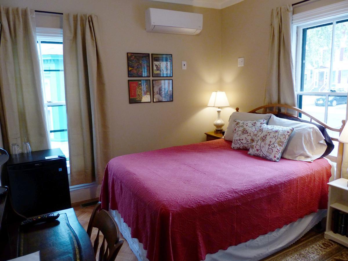 Davis Square Inn Somerville Kültér fotó