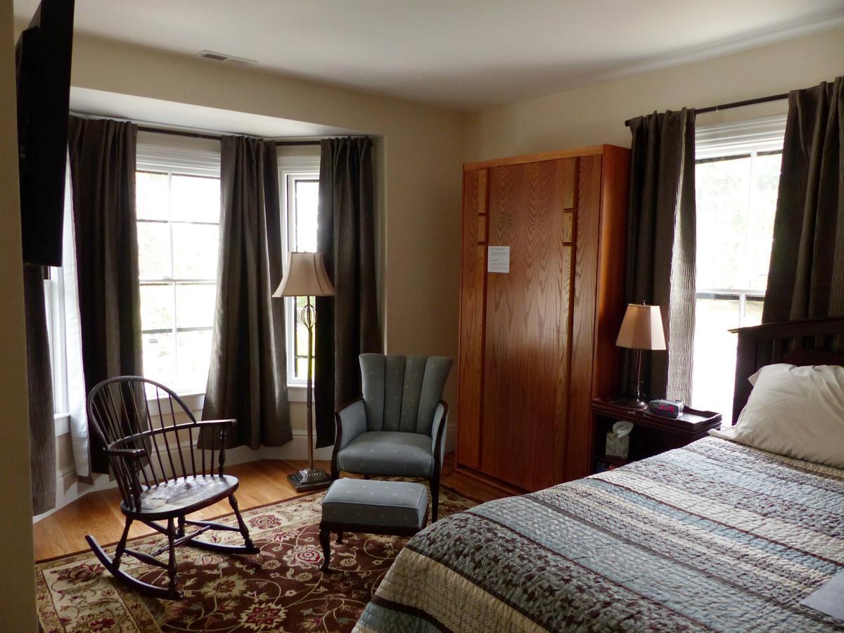 Davis Square Inn Somerville Kültér fotó