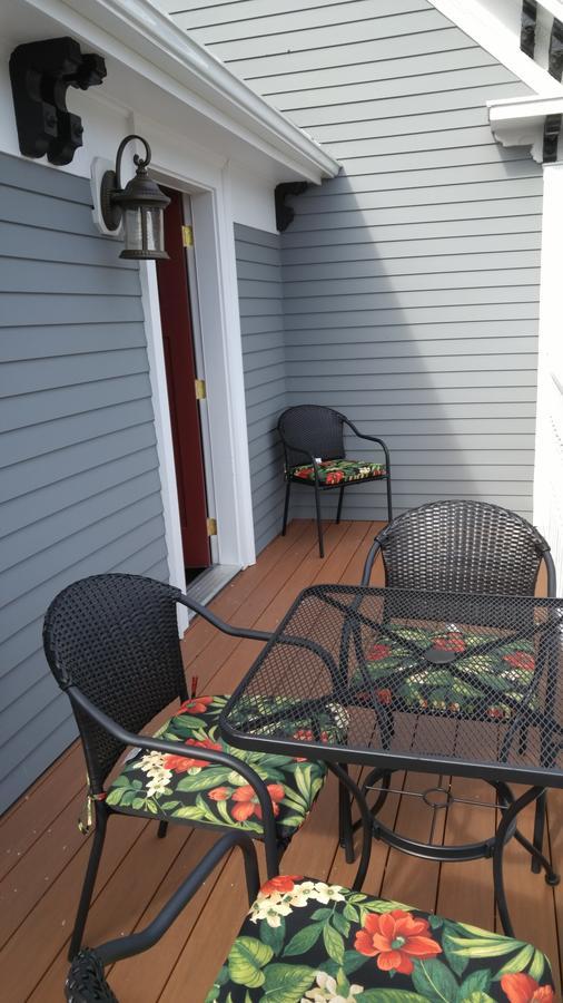 Davis Square Inn Somerville Kültér fotó
