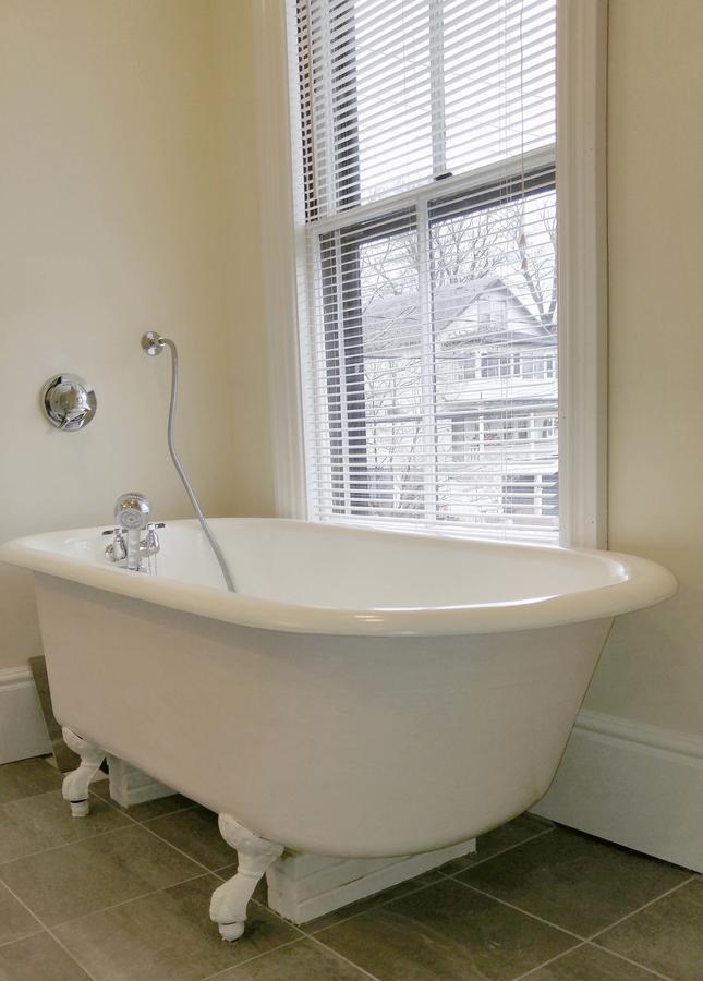 Davis Square Inn Somerville Kültér fotó