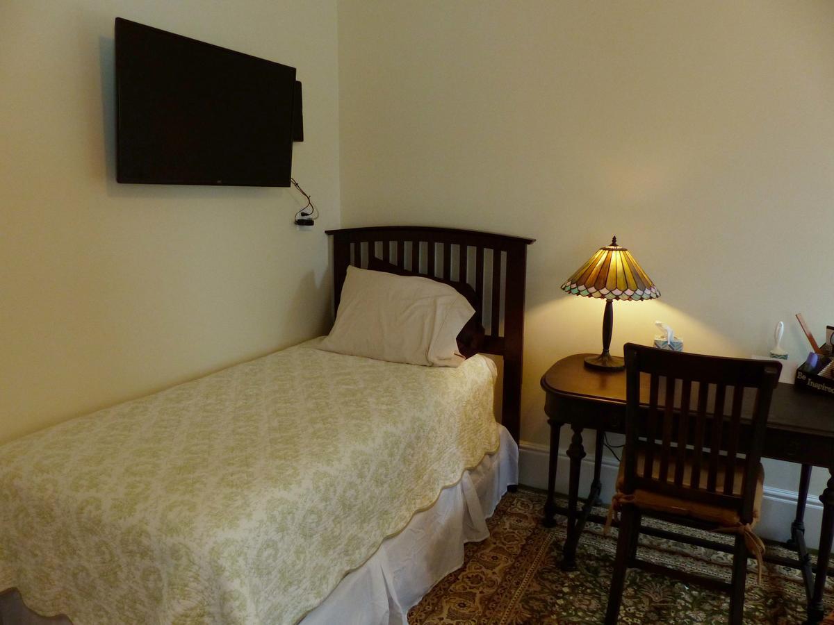 Davis Square Inn Somerville Kültér fotó